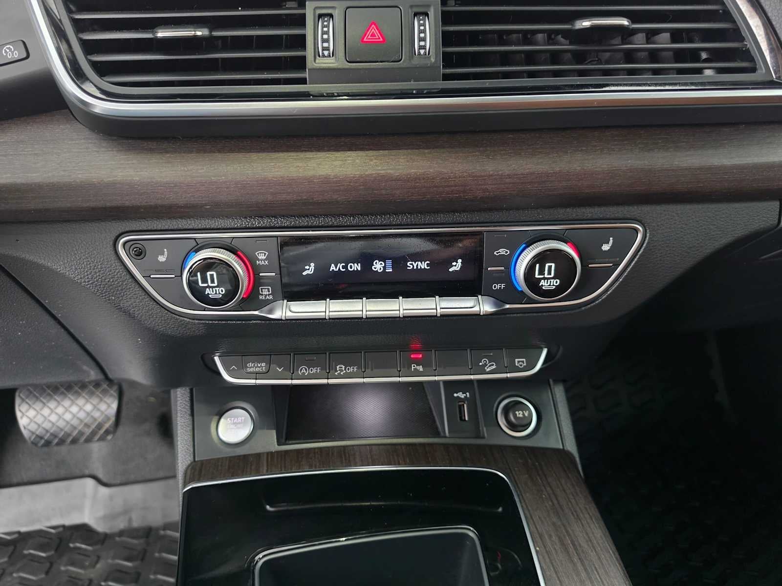 2023 Audi Q5 Premium