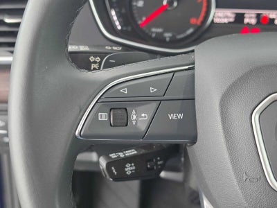 2023 Audi Q5 Premium