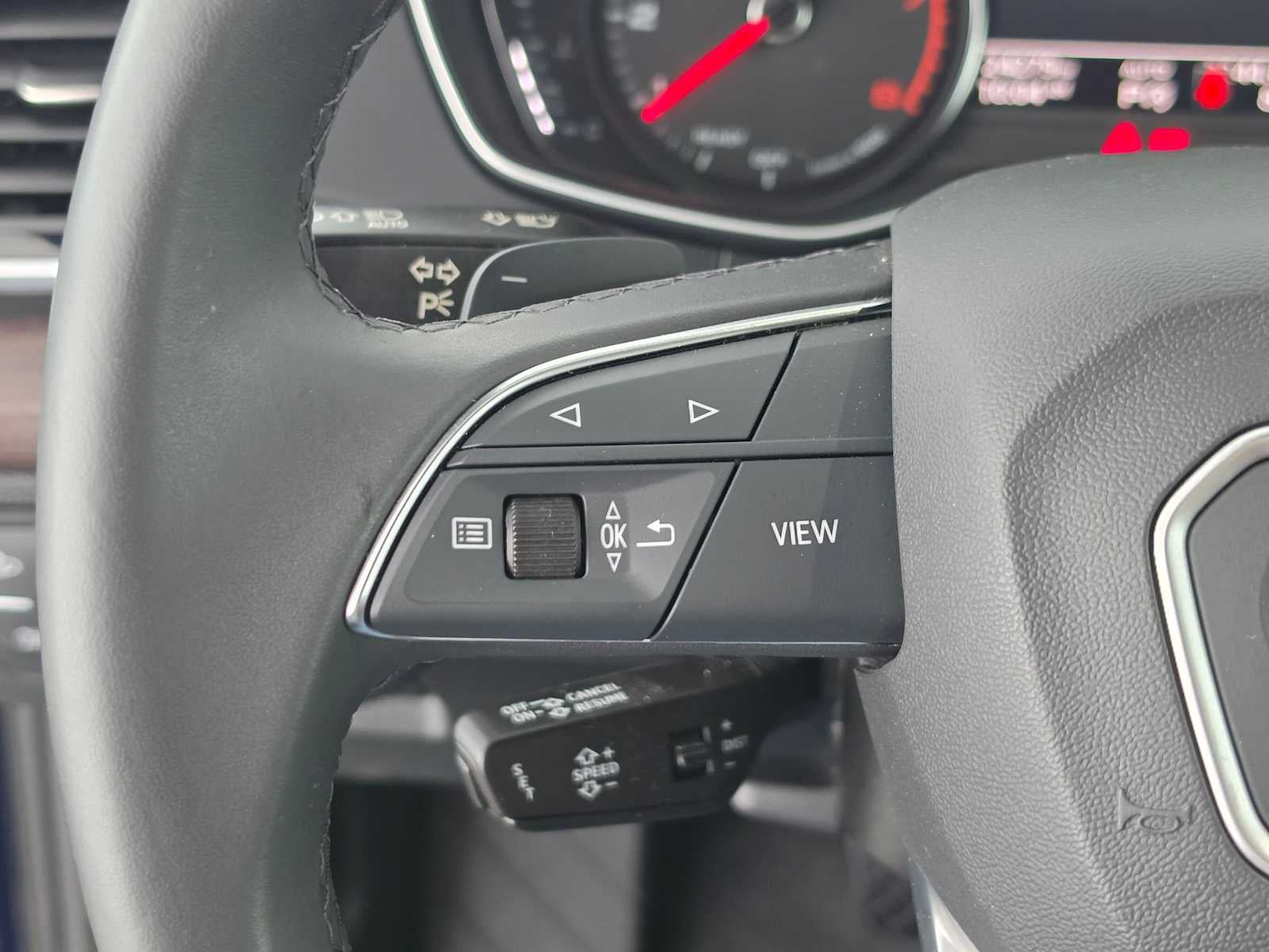 2023 Audi Q5 Premium