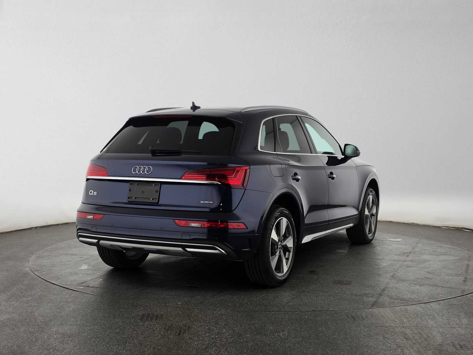 2023 Audi Q5 Premium