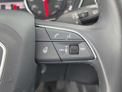 2023 Audi Q5 Premium