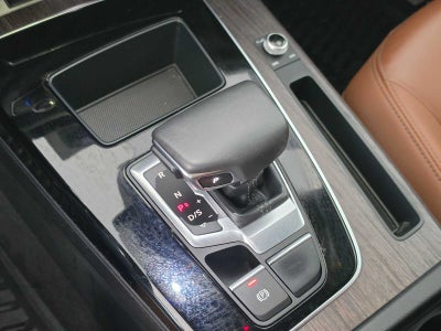 2023 Audi Q5 Premium