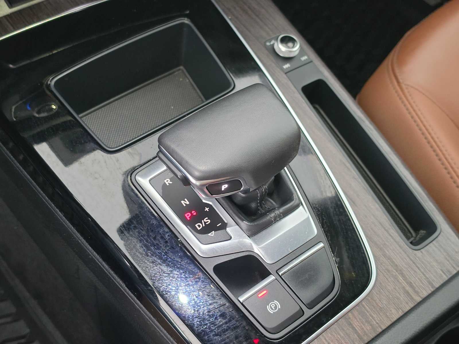 2023 Audi Q5 Premium