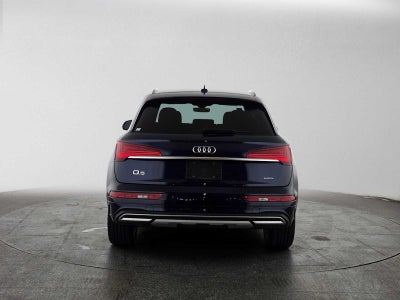 2023 Audi Q5 Premium
