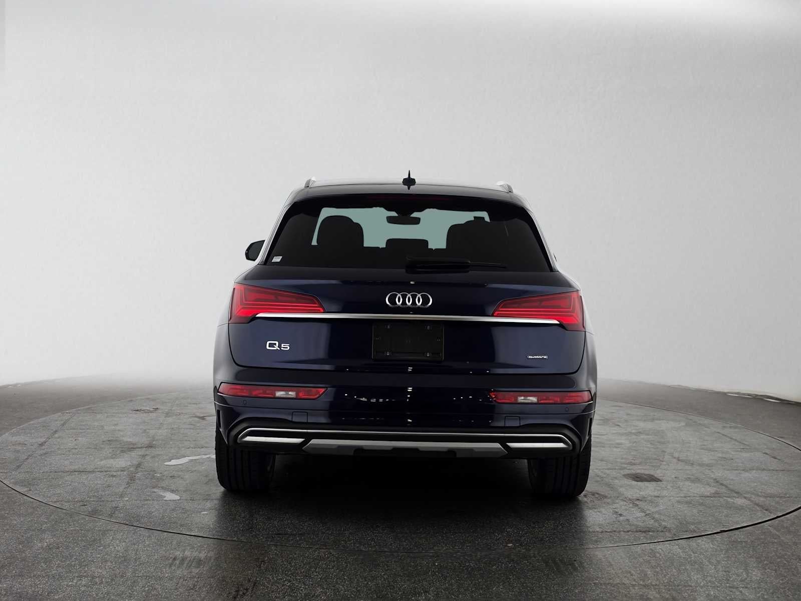 2023 Audi Q5 Premium