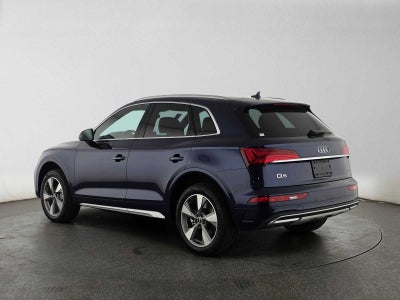2023 Audi Q5 Premium