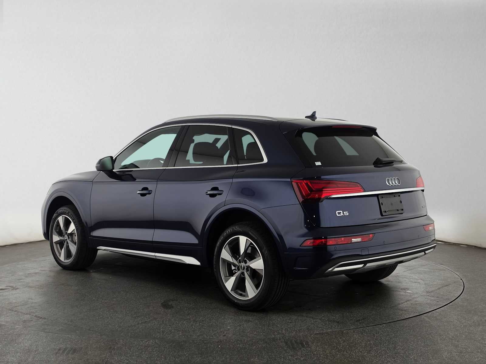 2023 Audi Q5 Premium