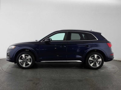 2023 Audi Q5 Premium