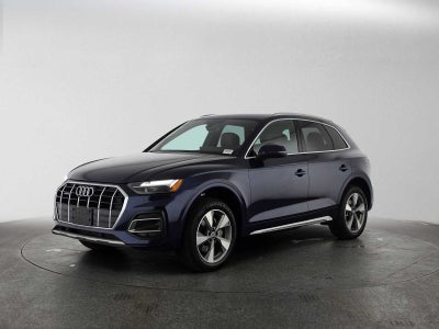2023 Audi Q5 Premium