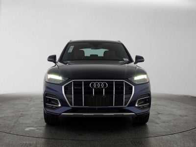 2023 Audi Q5 Premium