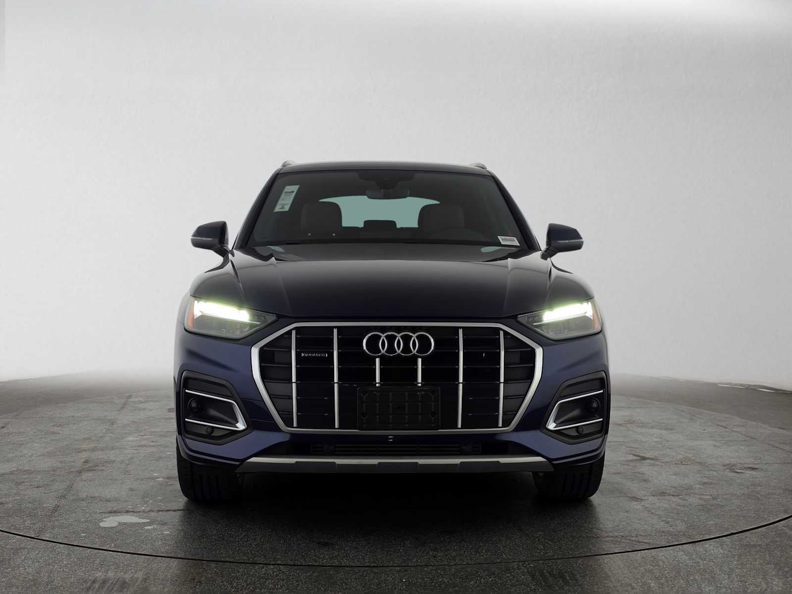 2023 Audi Q5 Premium