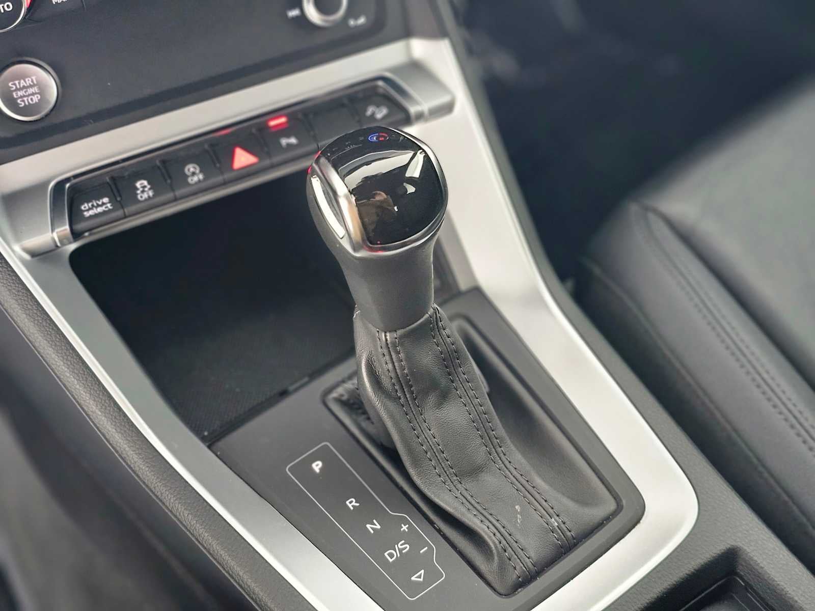 2020 Audi Q3 S line Premium