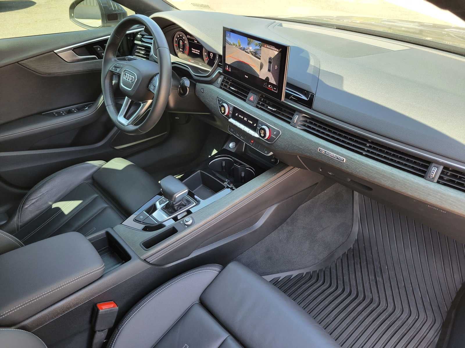 2023 Audi A5 Sportback S line Premium Plus