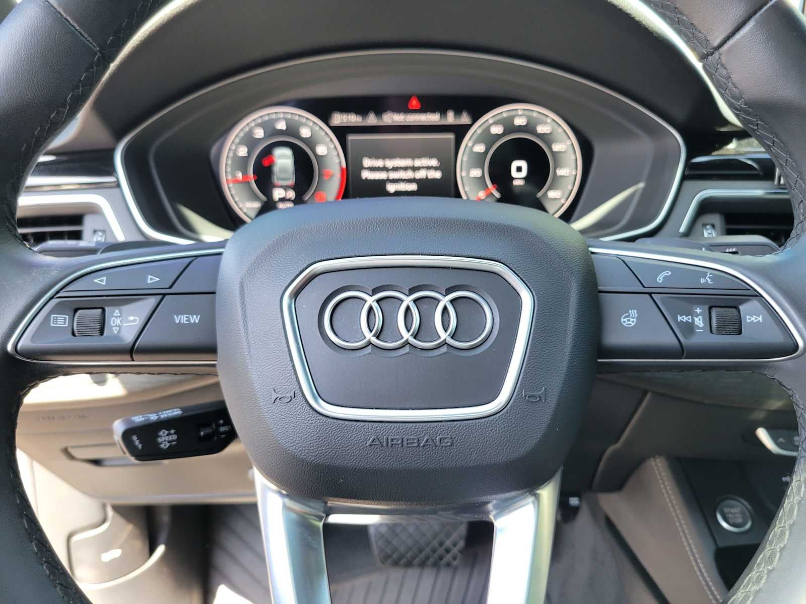 2023 Audi A5 Sportback S line Premium Plus