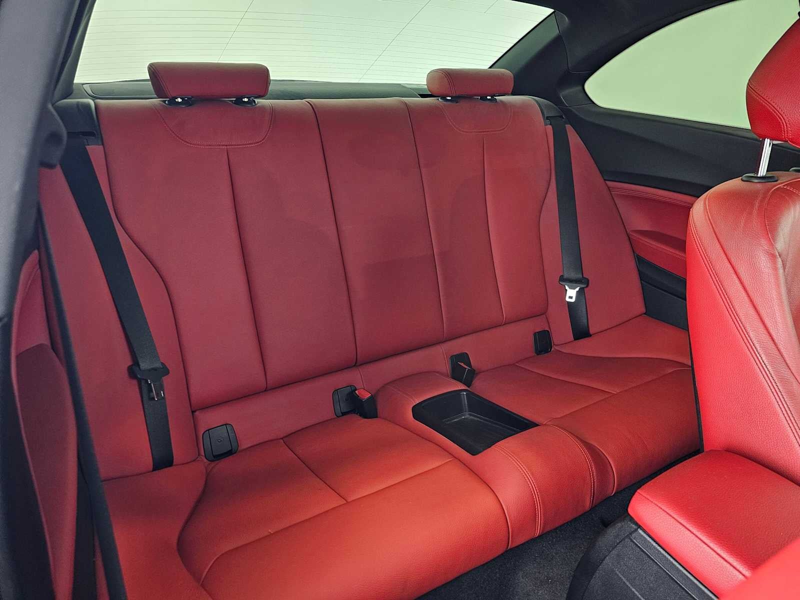 2019 BMW 2 Series M240i