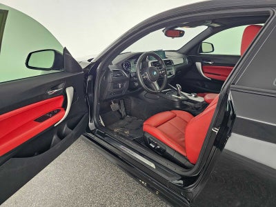 2019 BMW 2 Series M240i