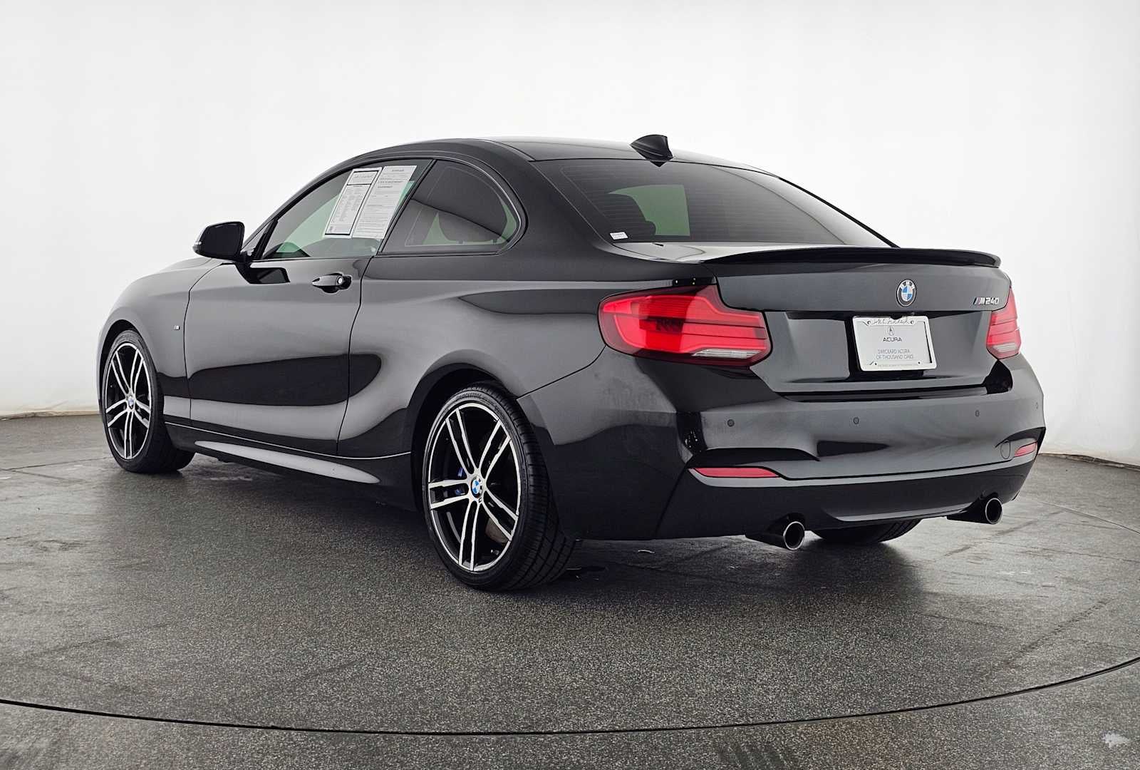 2019 BMW 2 Series M240i