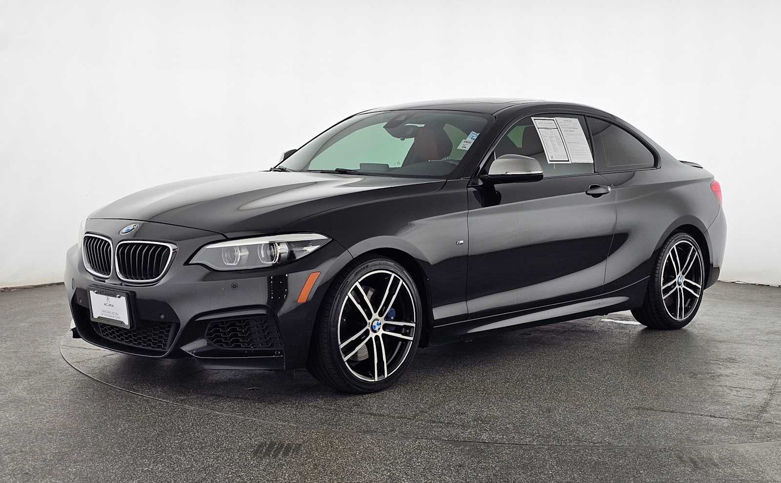 2019 BMW 2 Series M240i