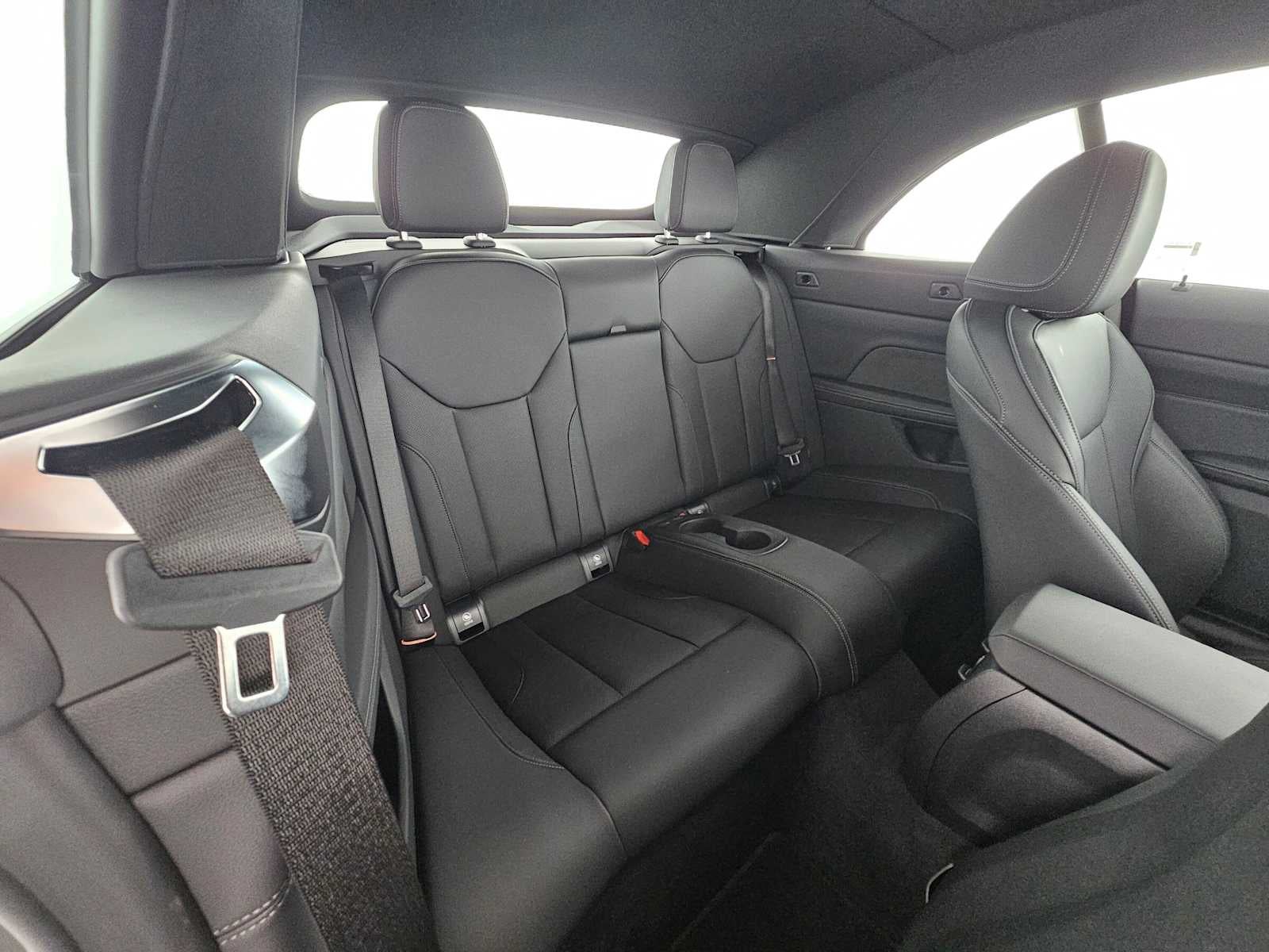 2026 BMW 430i 430i