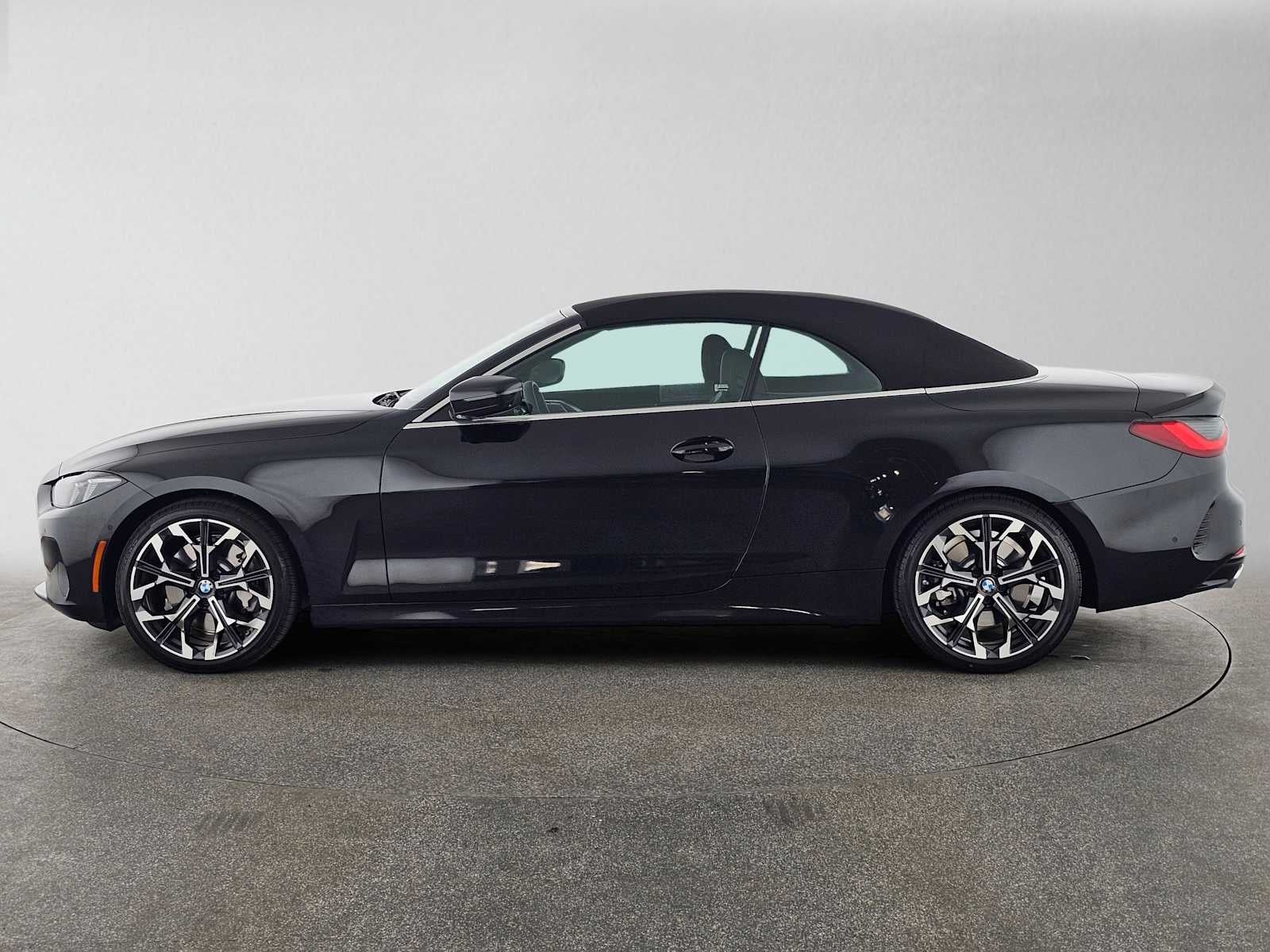 2026 BMW 430i 430i