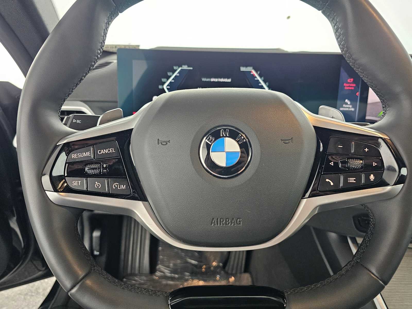 2025 BMW 430i 430i