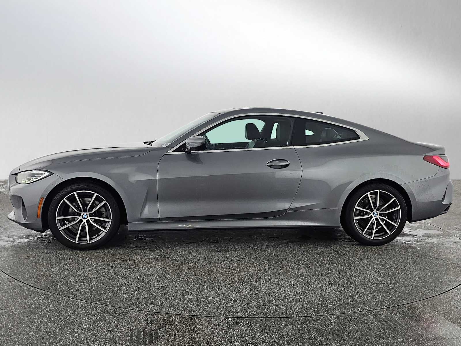 2024 BMW 4 Series 430i xDrive