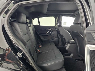 2025 BMW X2 xDrive28i