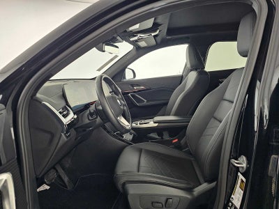 2025 BMW X2 xDrive28i