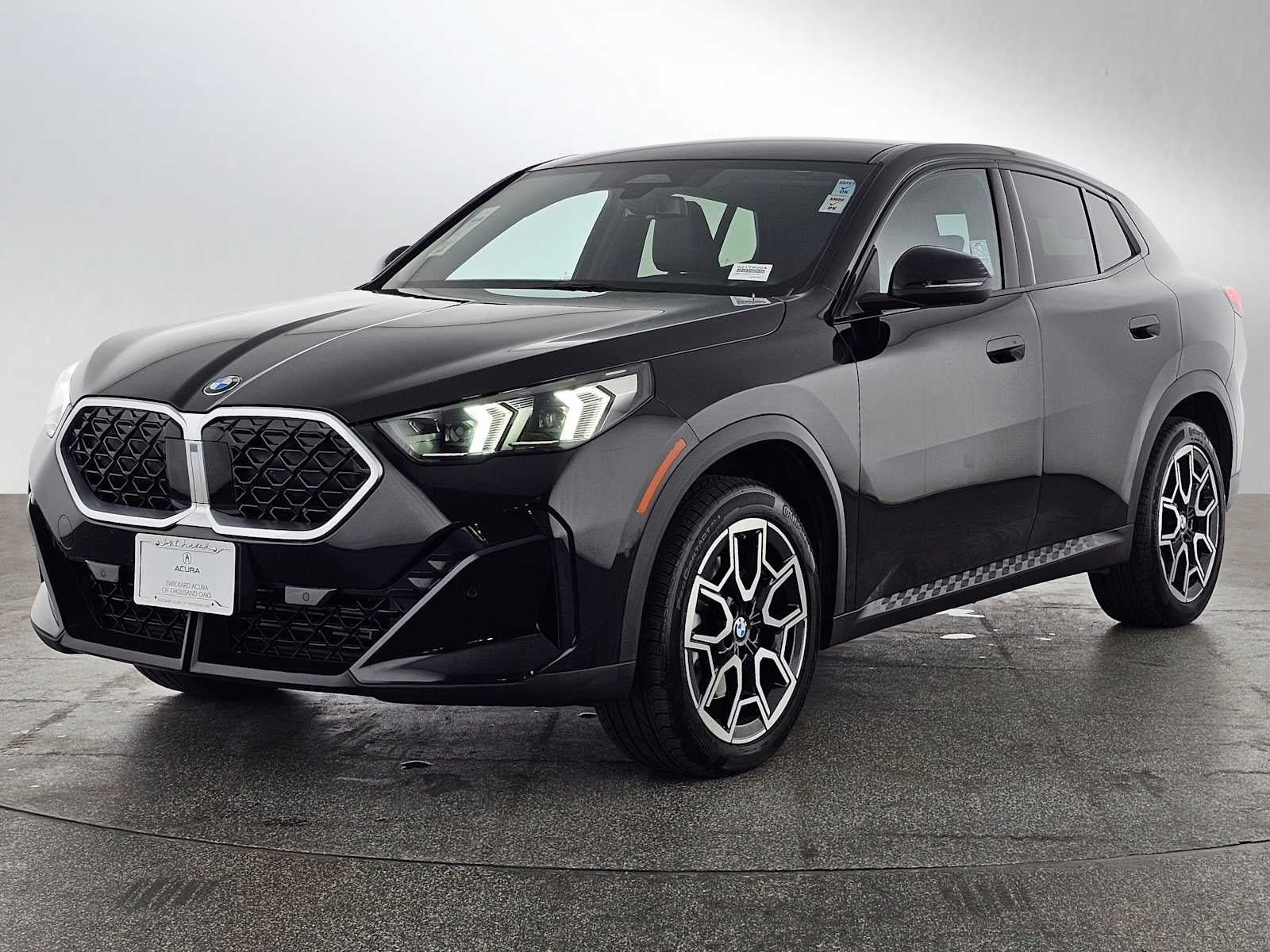 2025 BMW X2 xDrive28i