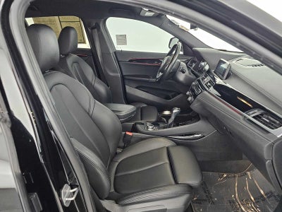 2018 BMW X2 sDrive28i