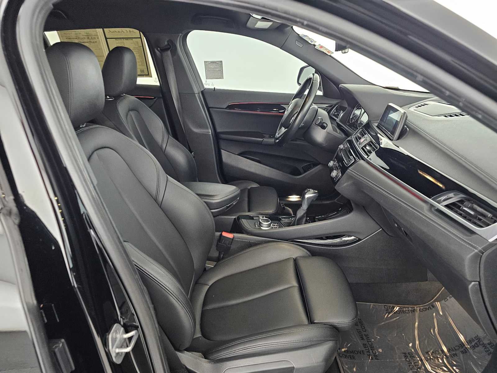 2018 BMW X2 sDrive28i