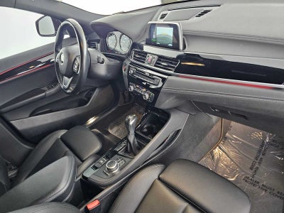 2018 BMW X2 sDrive28i