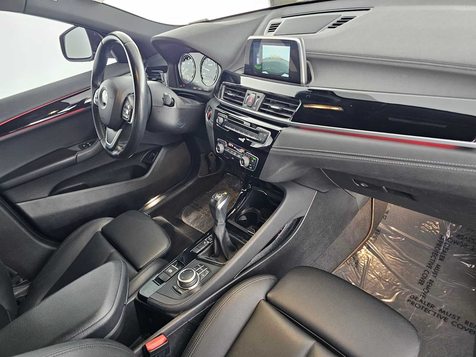 2018 BMW X2 sDrive28i