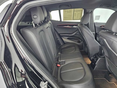 2018 BMW X2 sDrive28i