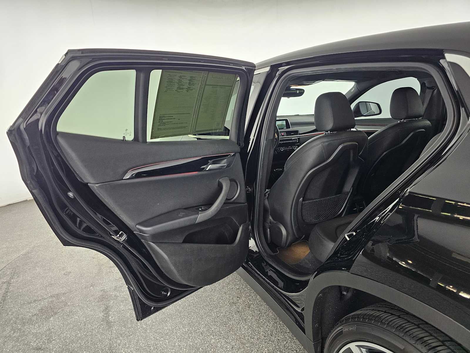 2018 BMW X2 sDrive28i