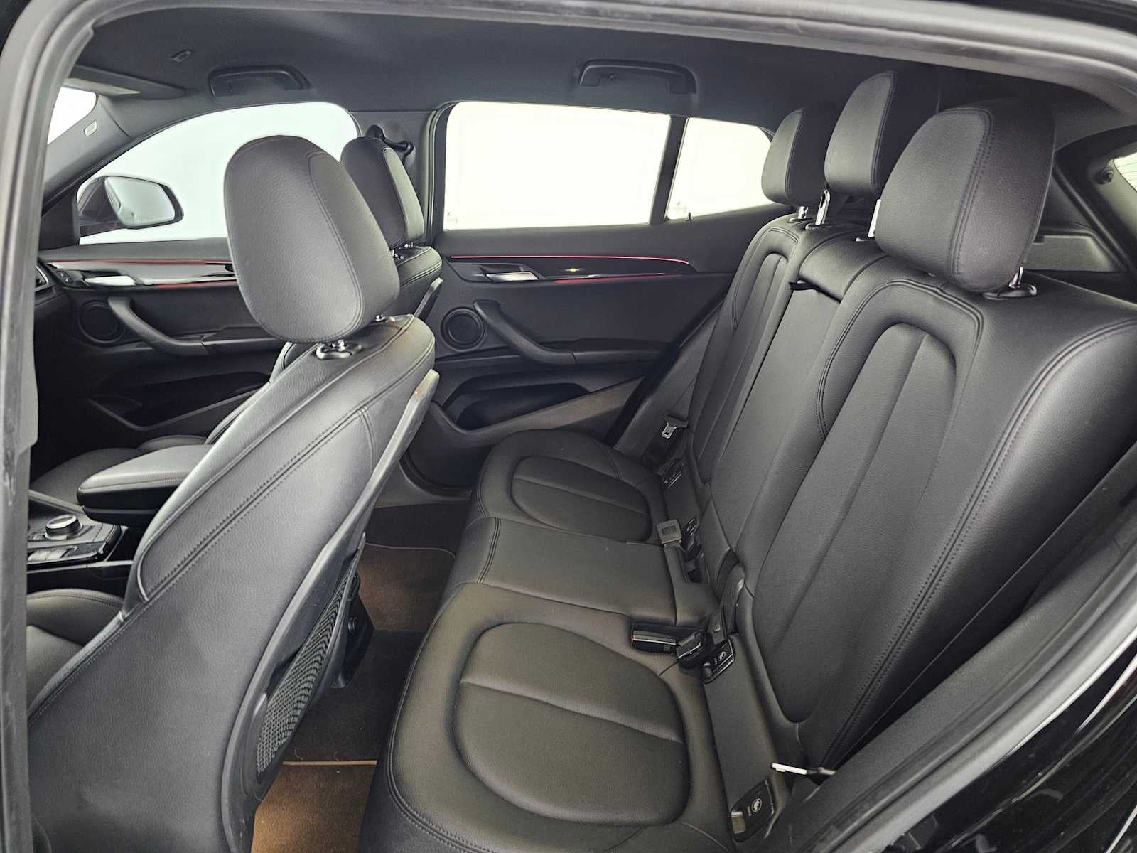 2018 BMW X2 sDrive28i