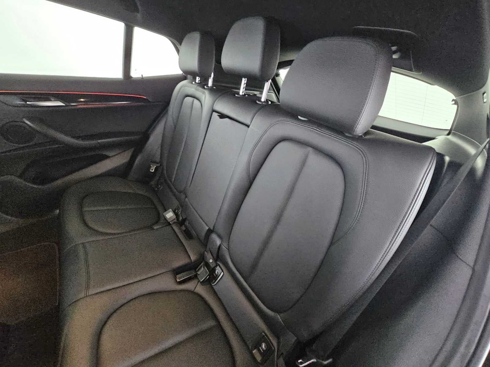 2018 BMW X2 sDrive28i