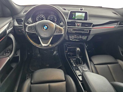 2018 BMW X2 sDrive28i