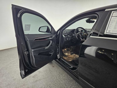2018 BMW X2 sDrive28i
