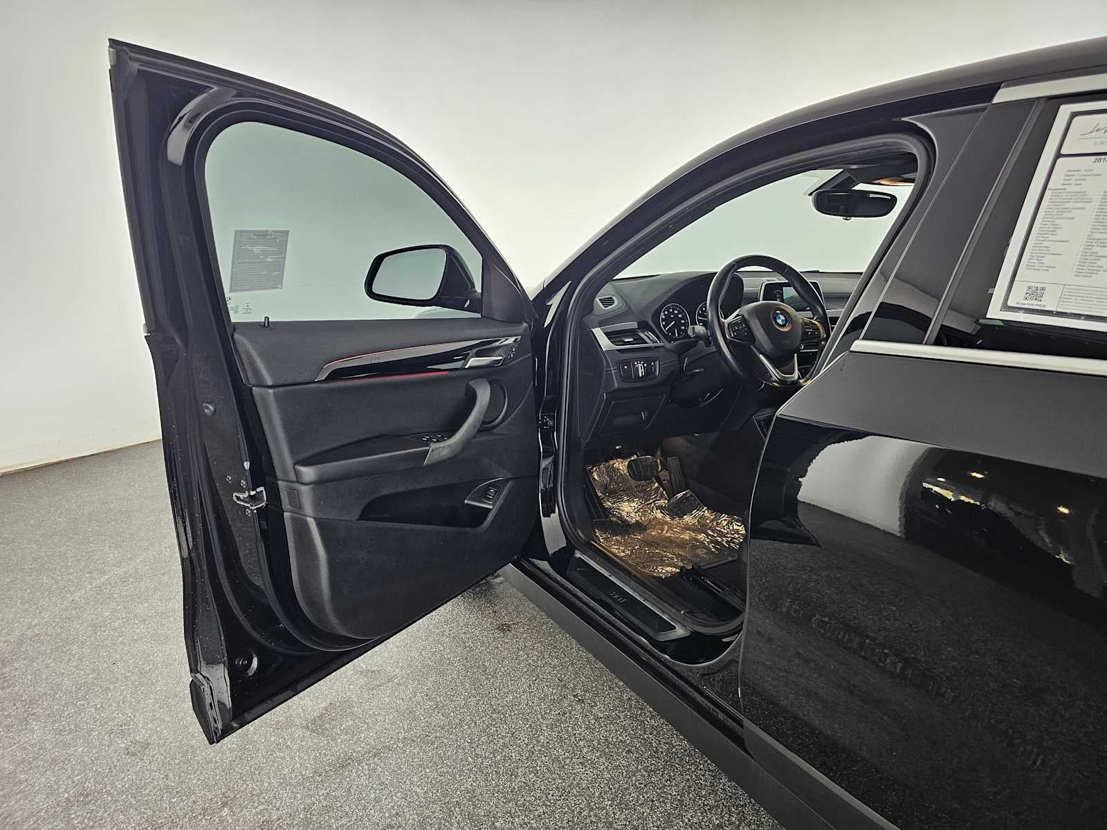 2018 BMW X2 sDrive28i