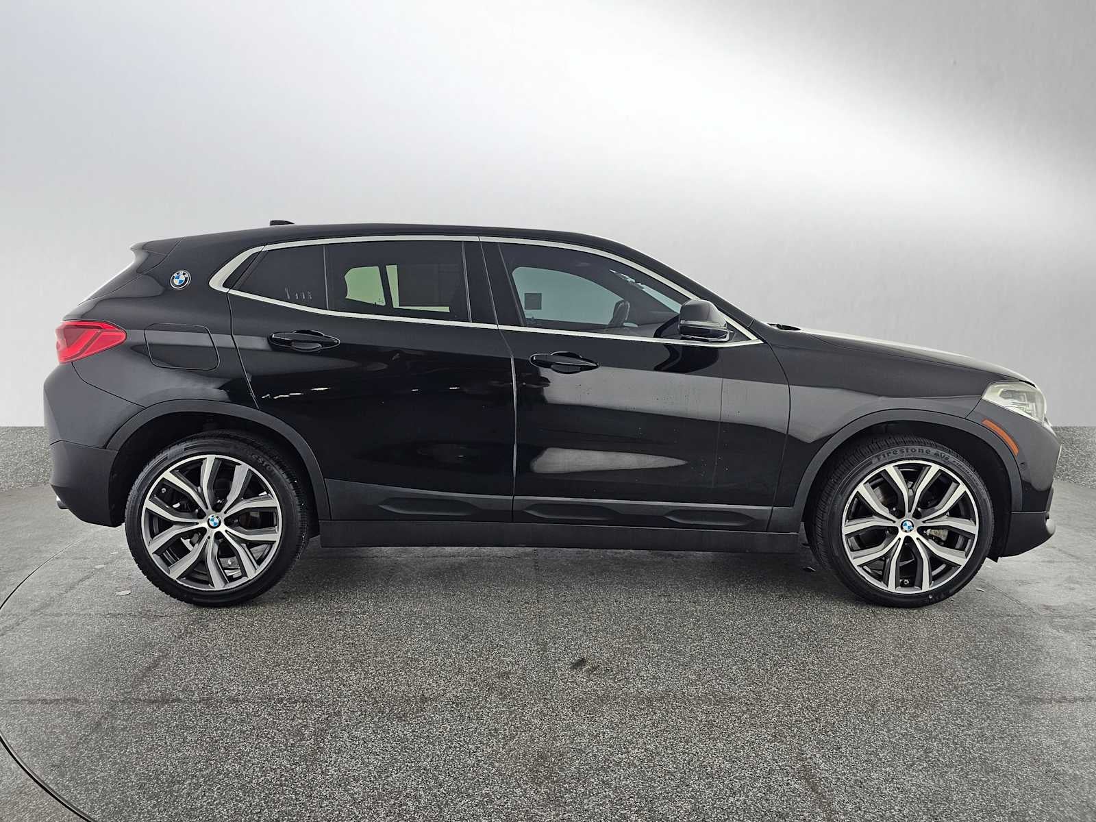 2018 BMW X2 sDrive28i