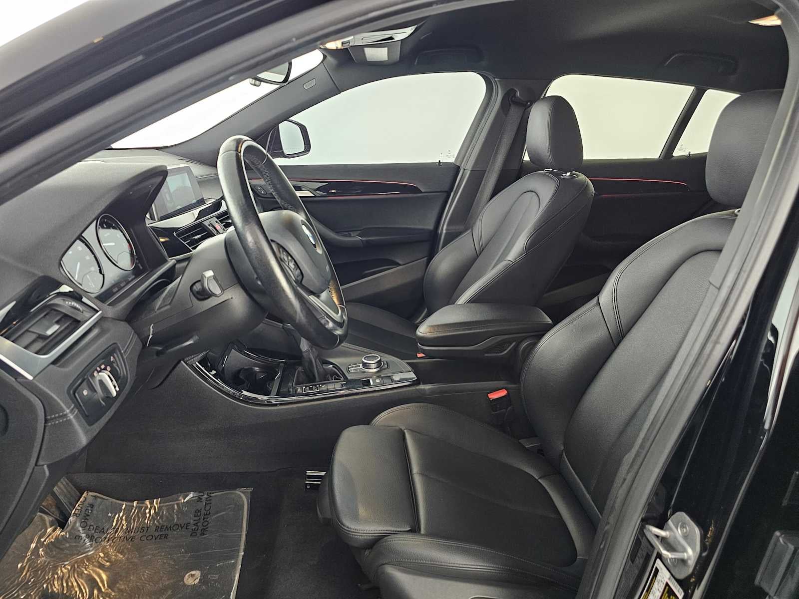 2018 BMW X2 sDrive28i