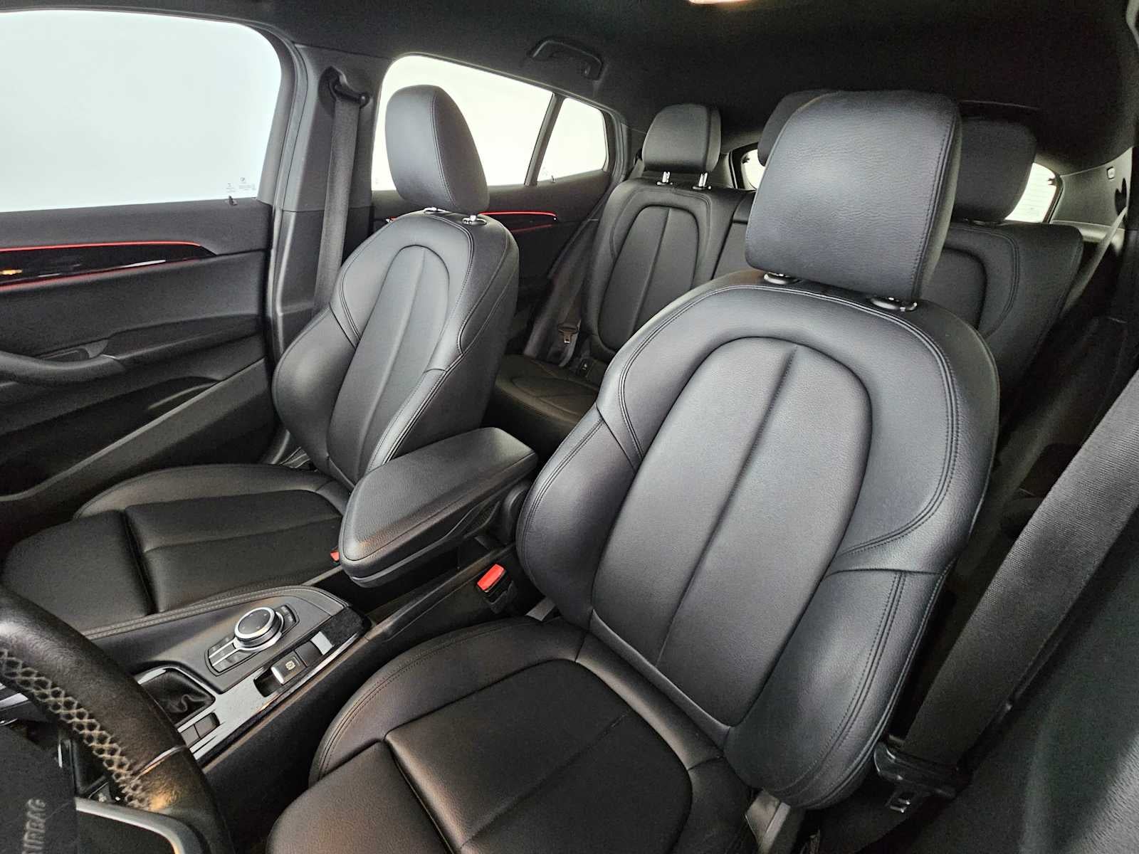 2018 BMW X2 sDrive28i