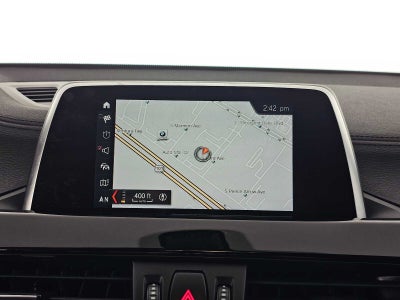 2018 BMW X2 sDrive28i