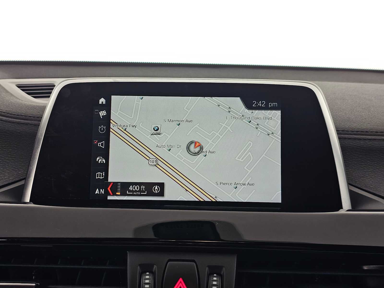 2018 BMW X2 sDrive28i