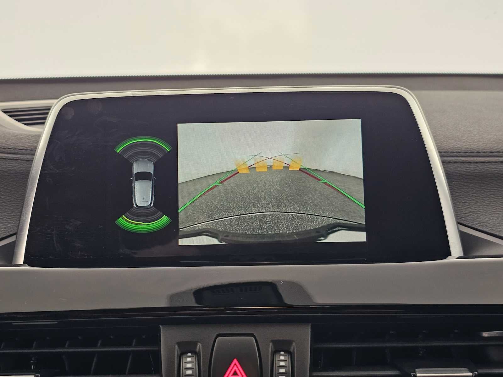 2018 BMW X2 sDrive28i