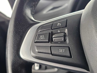 2018 BMW X2 sDrive28i