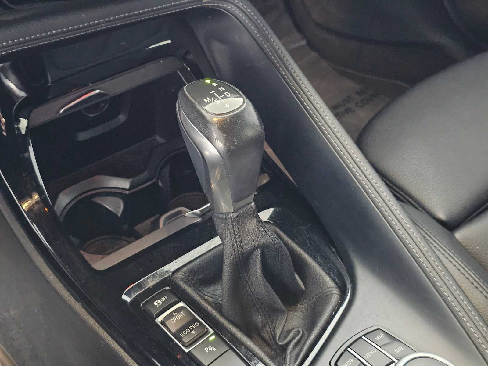 2018 BMW X2 sDrive28i