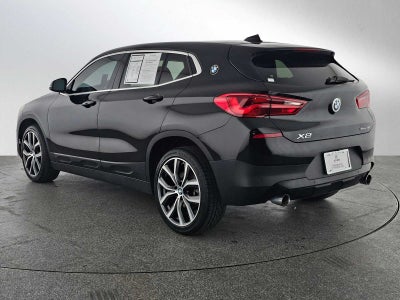2018 BMW X2 sDrive28i