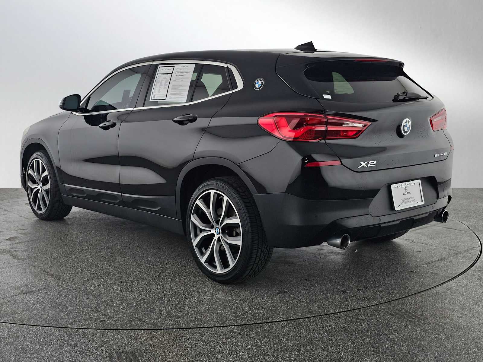 2018 BMW X2 sDrive28i